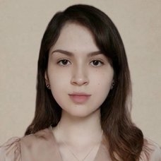 Kristy Mariell  Garcia Montenegro