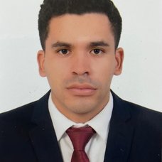 Manuel Jesus  Castro Mena