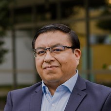 Helbert Ruben Borja Garcia
