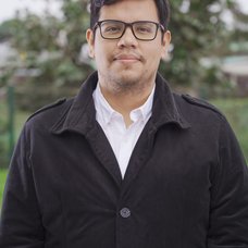 Mayker Estefano  Taplin Saenz