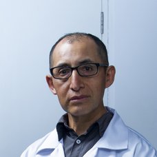 Wilbert Serrano Huiñocana