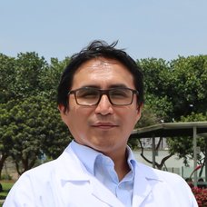 Victor Alfonso Mamani Urrutia