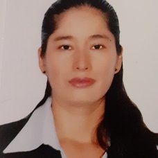 Ruritza Milagros  Cornejo Peña