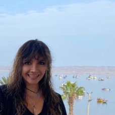 Agueda Rossangela  Muñoz del Carpio Toia