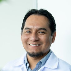 Dámaso Wilfredo Ramírez Huaroto