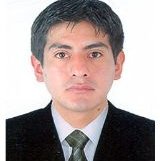 Pavel Leonel Quispe Castro
