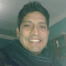 Elison Hugo  Sarapura Castro
