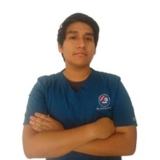 Sebastian Andre Medina Ramirez