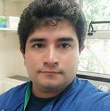 Sergio Paolo Barahona Padilla