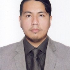 Juan Edder  Vargas Ferrer