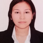 Susan Melina Echavarria Correa