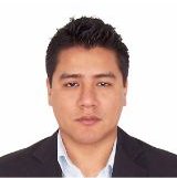 Jorge Luis Maguiña Quispe