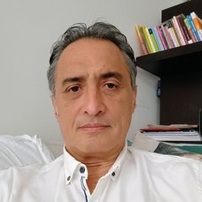 Walter Mendoza De Souza