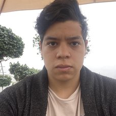 Gabriel  Serra Ardiles