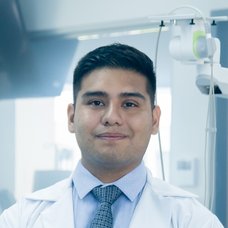 Victor Andrés Velásquez Rimachi