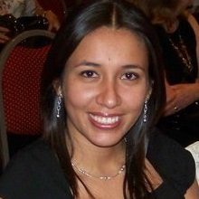 Jeanette Katherine  Campos Campos