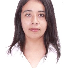 Maria Lisseth  Morales Aliaga