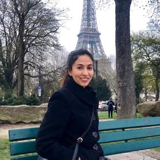 Zoila Andrea  Rivera Valdivia