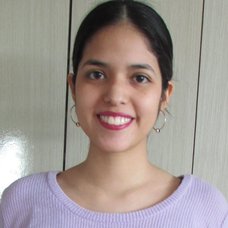 Damaris Abigail  Pajar Rengifo