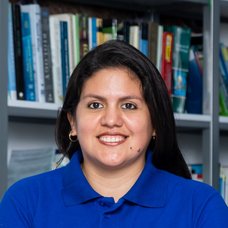 Cinthia Del Pilar Irigoin Lovera