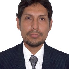 Otto Angelo  Zea Mendoza