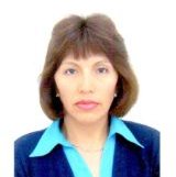 Maricela Curisinche Rojas