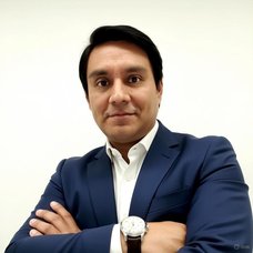 Alan Alcides  Vega Jacome