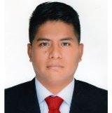 Juver Augusto Carrasco Fernandez