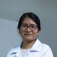 Ana Lucía Mayanga Herrera