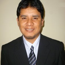 Juan Pablo  Aparco Balboa