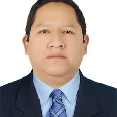 Johnny Henrry  Ccatamayo Barrios