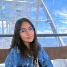 Sarai Valeria Cortez Casamayor