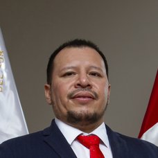 Percy Mayta-Tristán