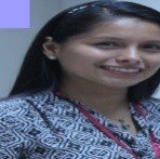 Vanessa Gianina  Vera Chaparro