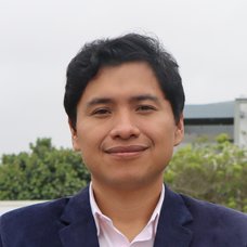 John Alexander Taquio Yangali