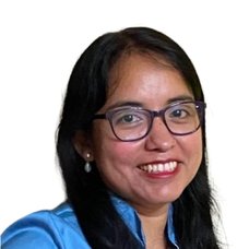 Roxana Patricia  Lopez Ramos