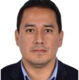 Victor Manuel Chumpitaz Cerrate