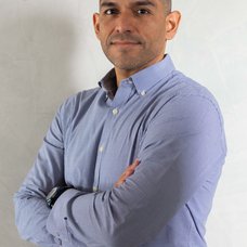 Diego  San Martin Villaverde