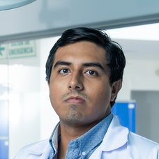 Diego Alonso Urrunaga Pastor