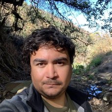 Carlos Luis Gabriel Calvo Mac
