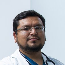 Carlos Alexander Alva Díaz