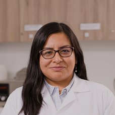 Margarita Roxana Ramos Aramburu