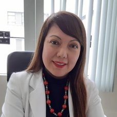 Marilyn Gavi  Toledo Cardenas