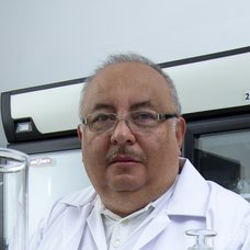 Jose Iannacone Oliver