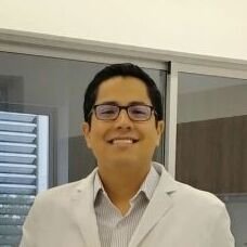 César Augusto Padilla Avalos