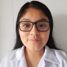 Andrea Susana  Pacheco Chunca