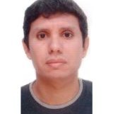 José Antonio Arenas Ibarra