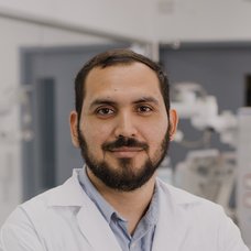 Juan Rodrigo Vargas Fernandez