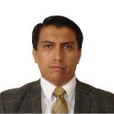 Hugo Abarca Barriga