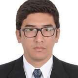 Victor Román Pimentel Quiroz